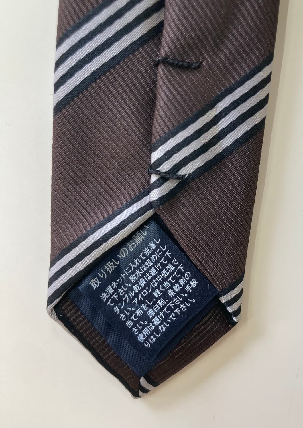 빈티지)넥타이 상품이미지5