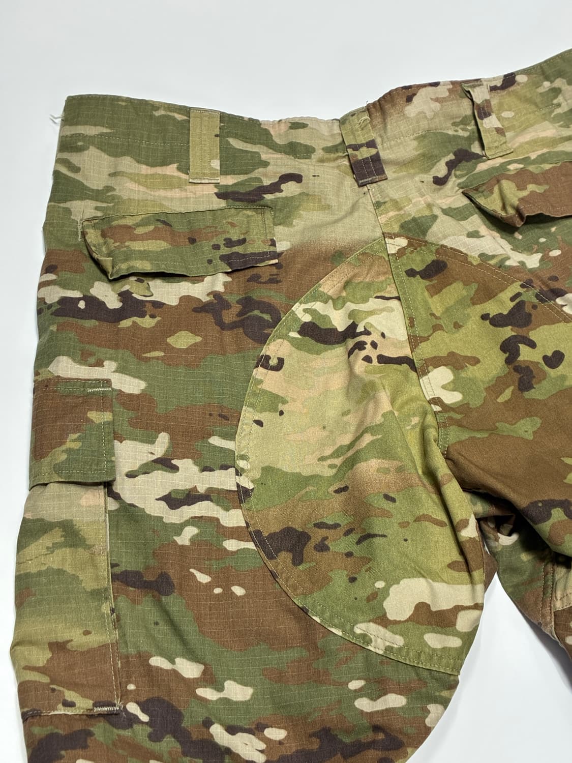 미군 전투복 하의 상품이미지4
