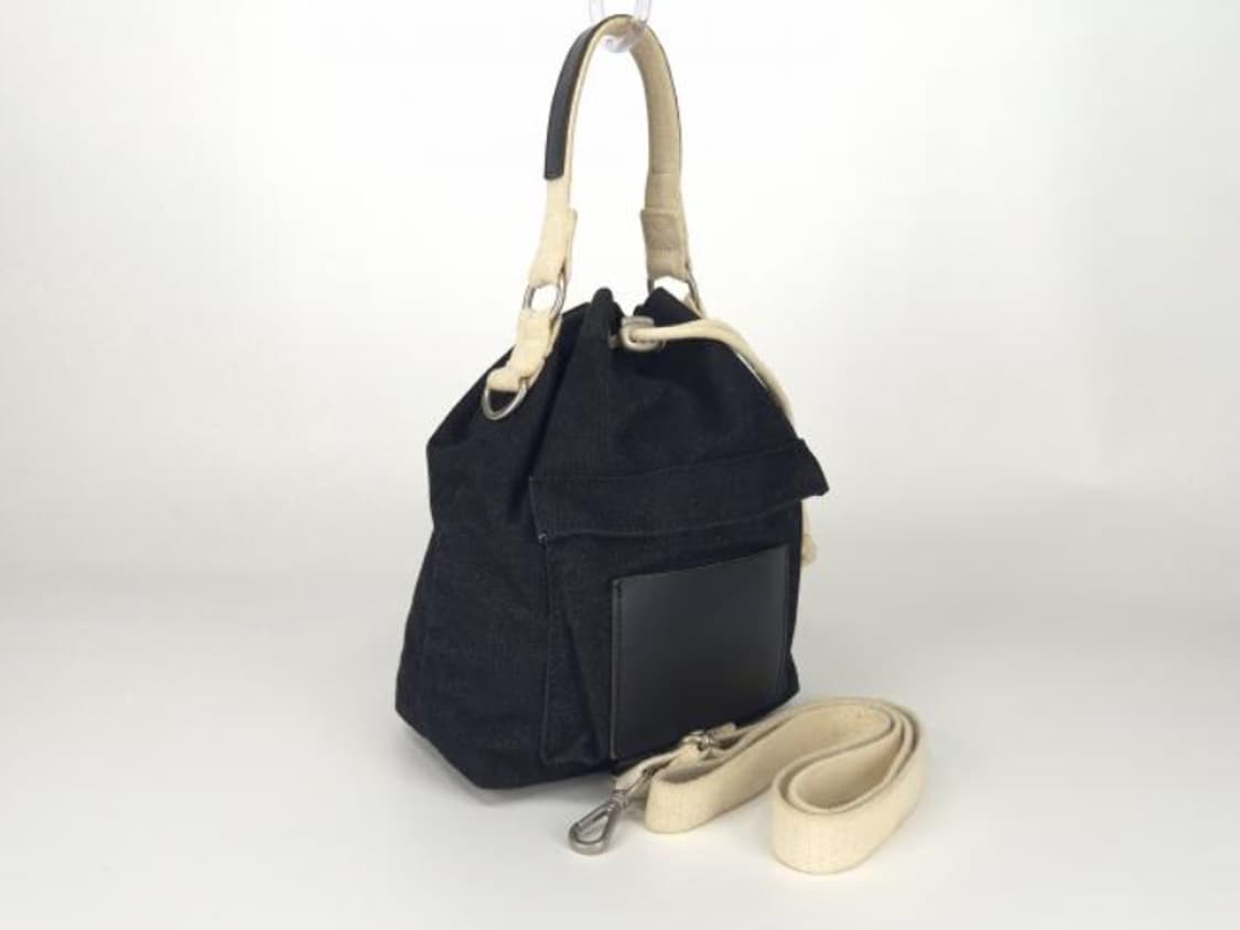 로우로우 토트백 상품이미지1