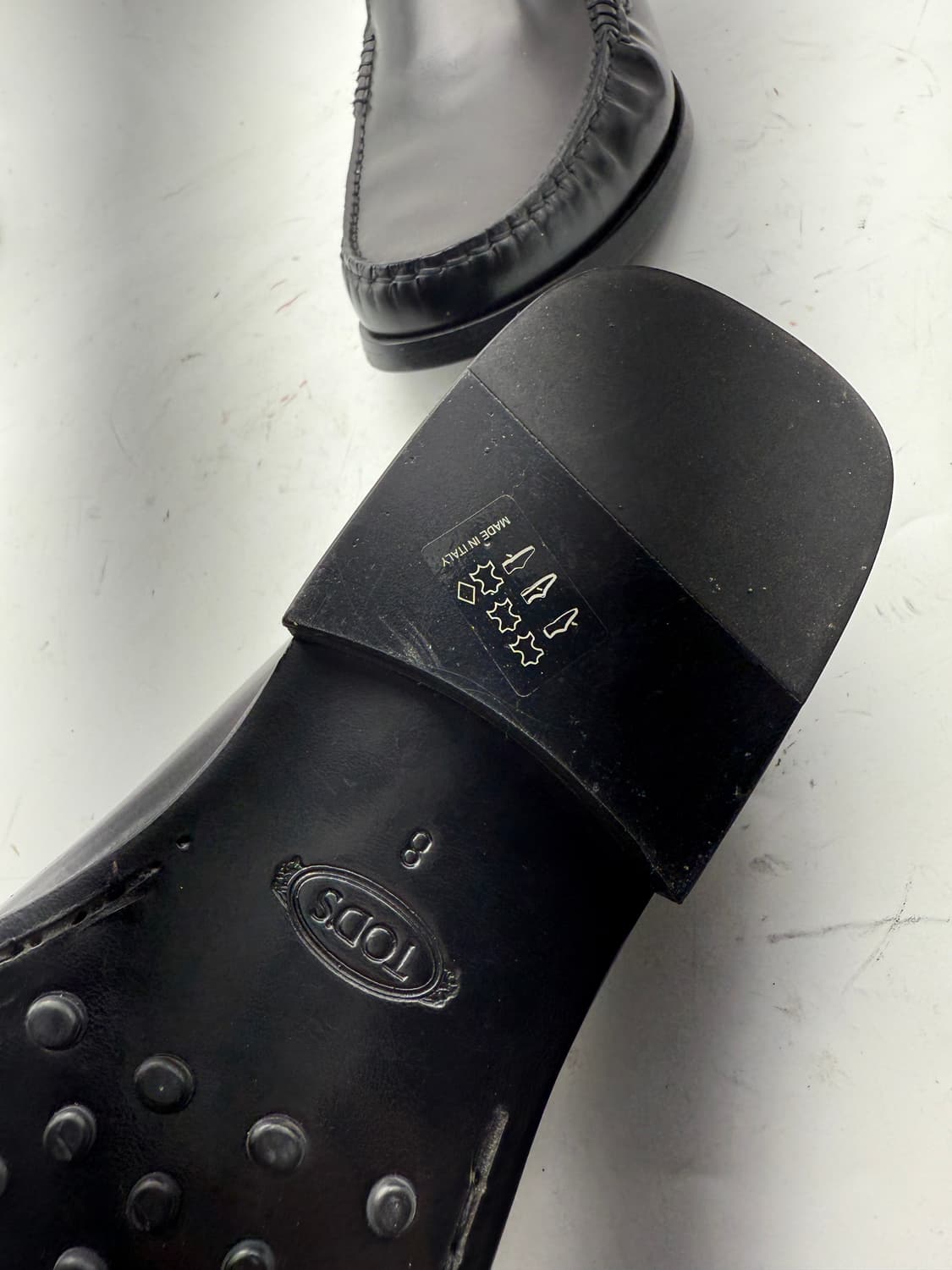 정품)토즈270 상품이미지9