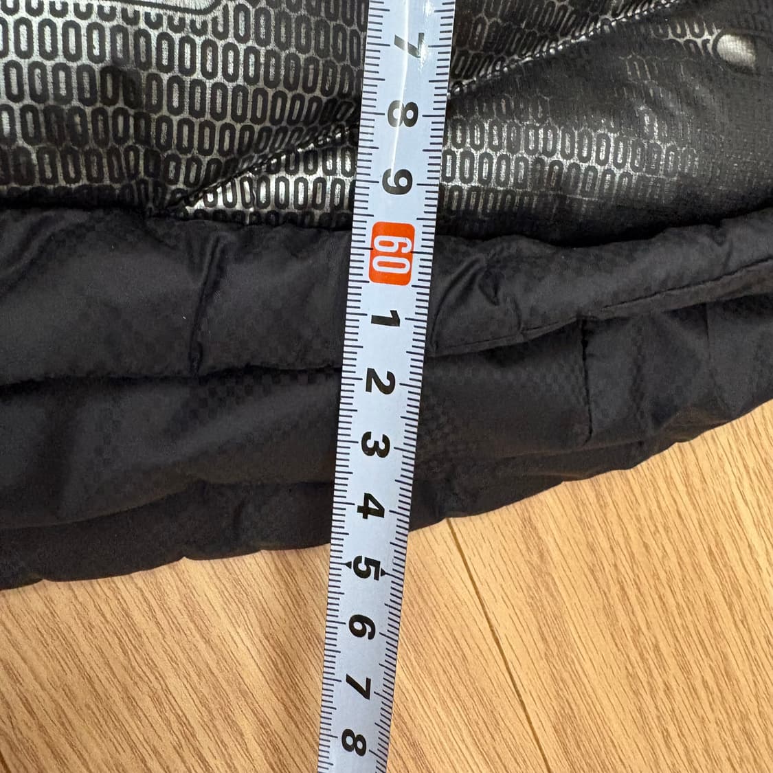 네파 리버시블 구스 패딩 점퍼 95(M) 상품이미지9