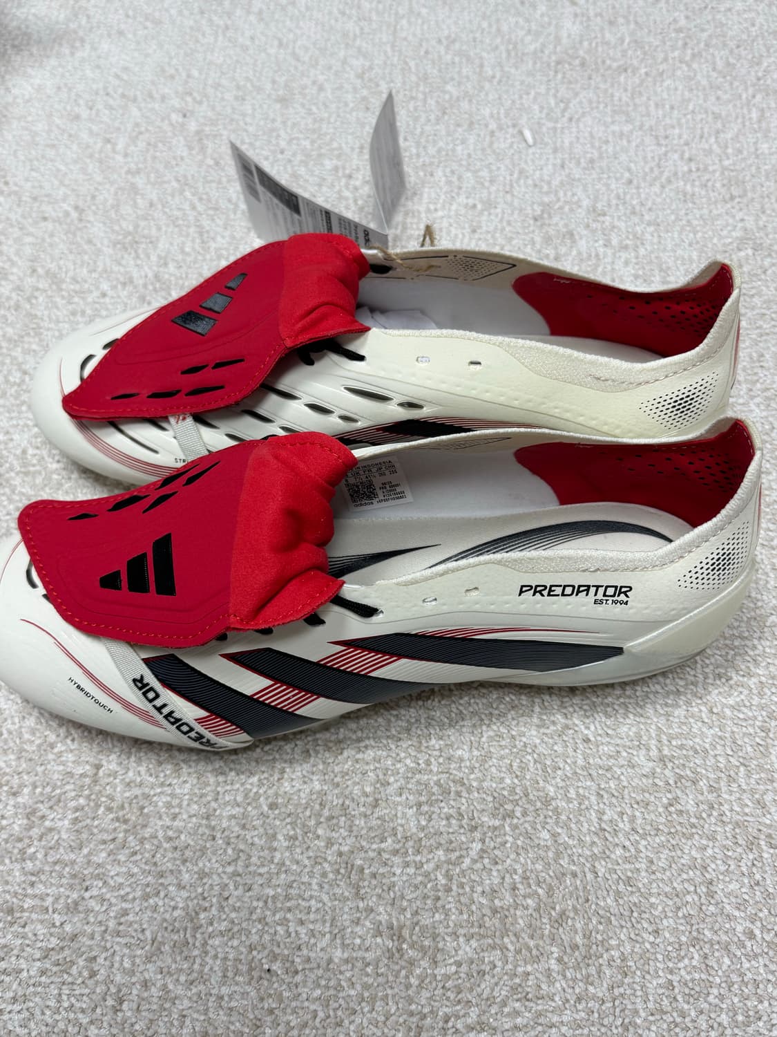 아디다스 프레데터 260 FG 상품이미지2