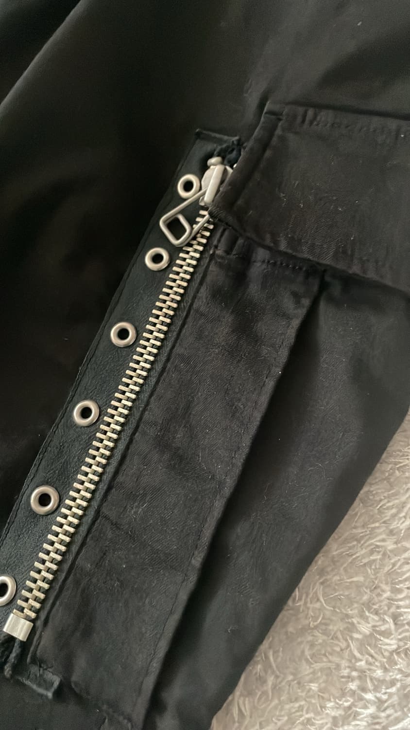 언더커버 팬츠 상품이미지3