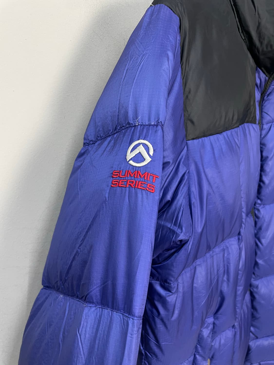 노스페이스 써밋 로체 구스다운 패딩 H1269 상품이미지4