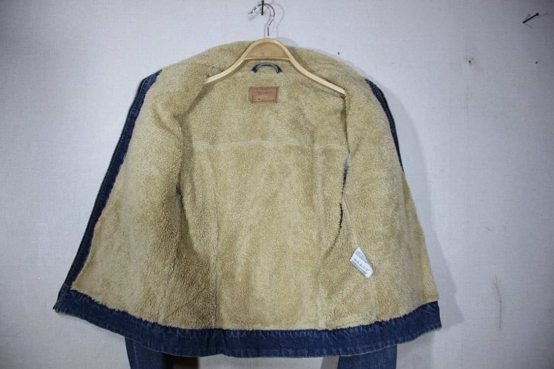 Levis 리바이스 쉐파 버클 웨스턴 L (우리95) 상품이미지6