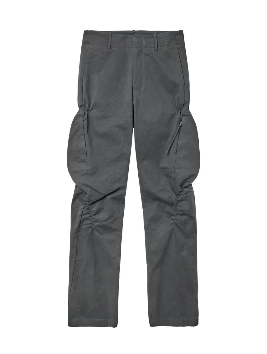 셔링 팬츠(2025) L 상품이미지2