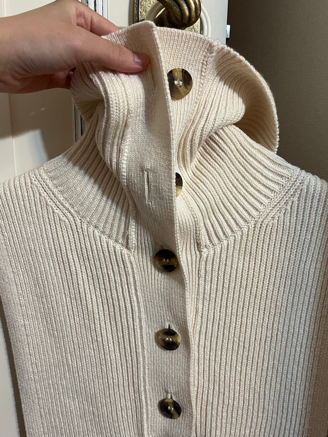 COS 니트 베스트 상품이미지4