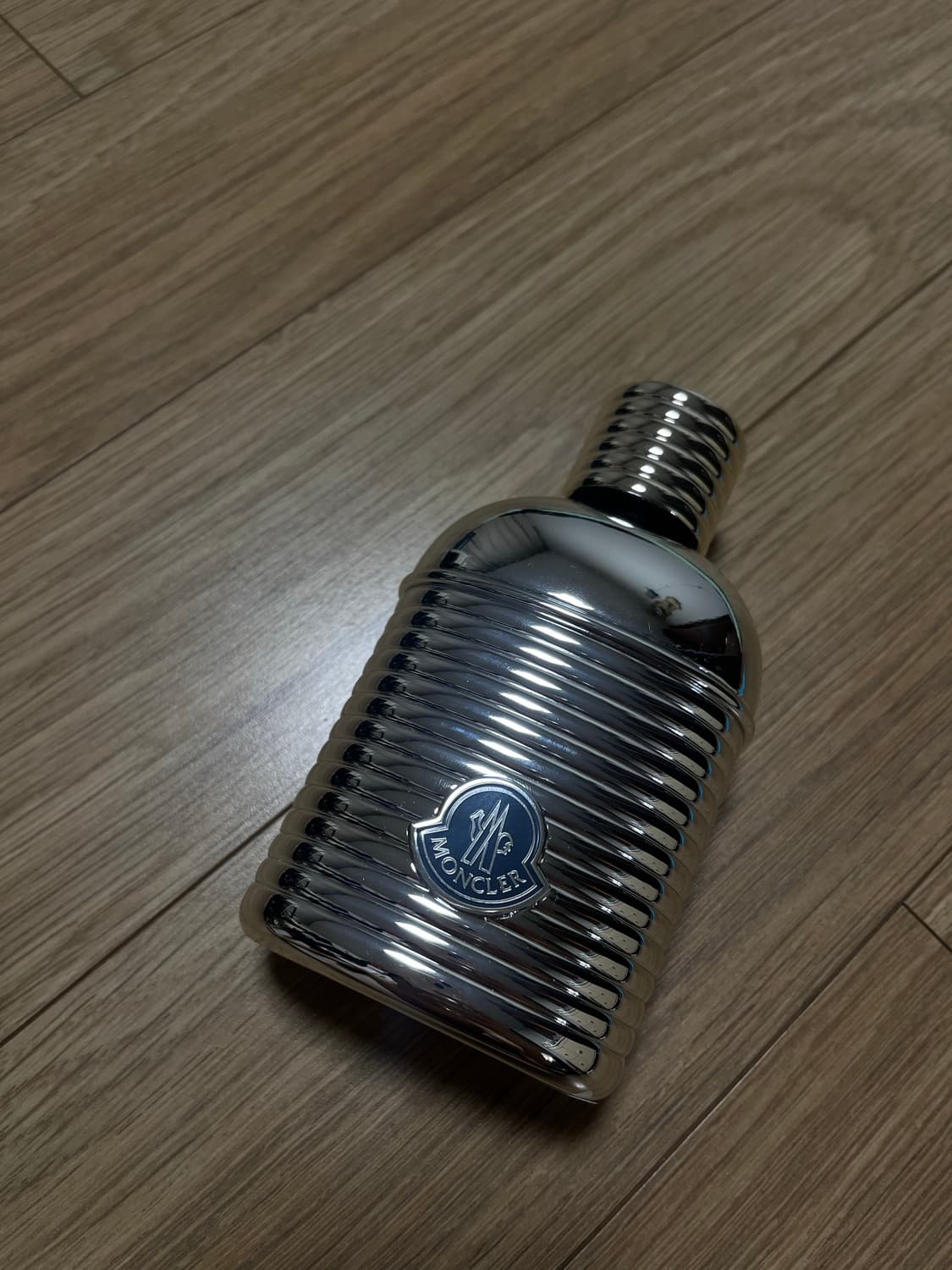 몽클레르 옴므 향수 상품이미지1