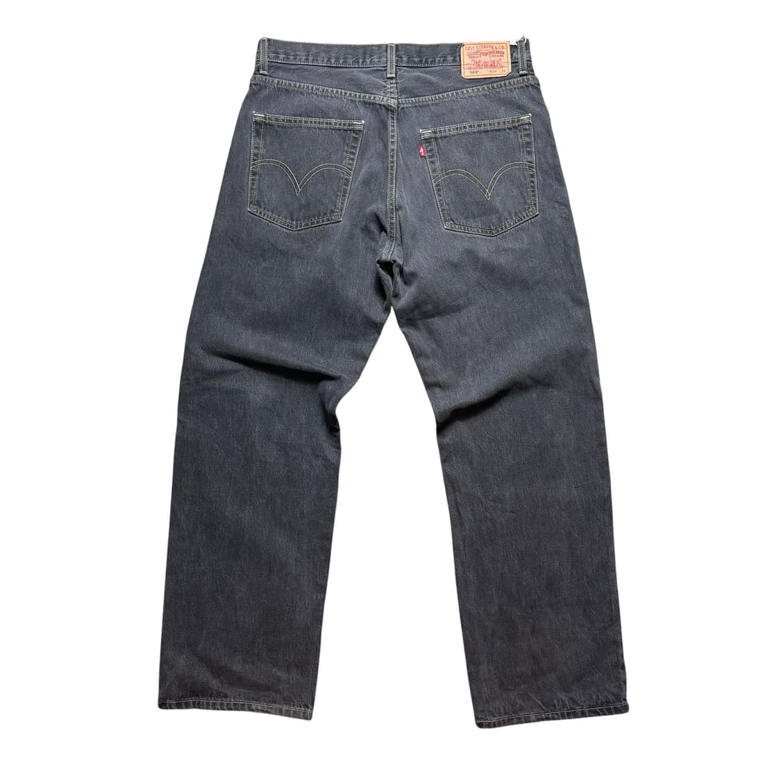 리바이스 569 상품이미지3