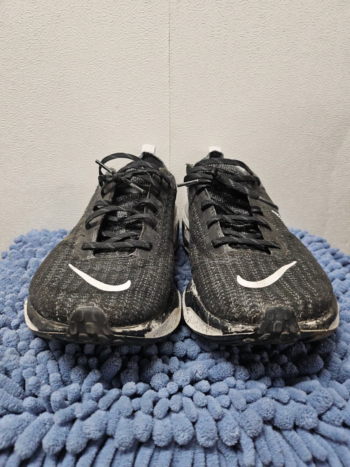 나이키 줌X 인빈시블 런 플라이니트 3 블랙 280 상품이미지5