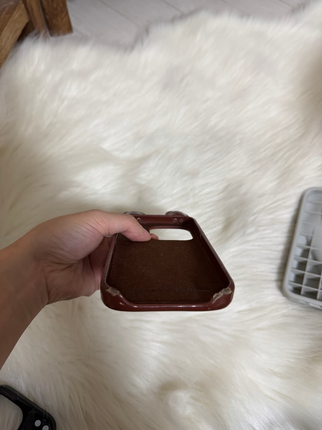 어반소피스티케이션 15프로 곰돌이 브라운 상품이미지8