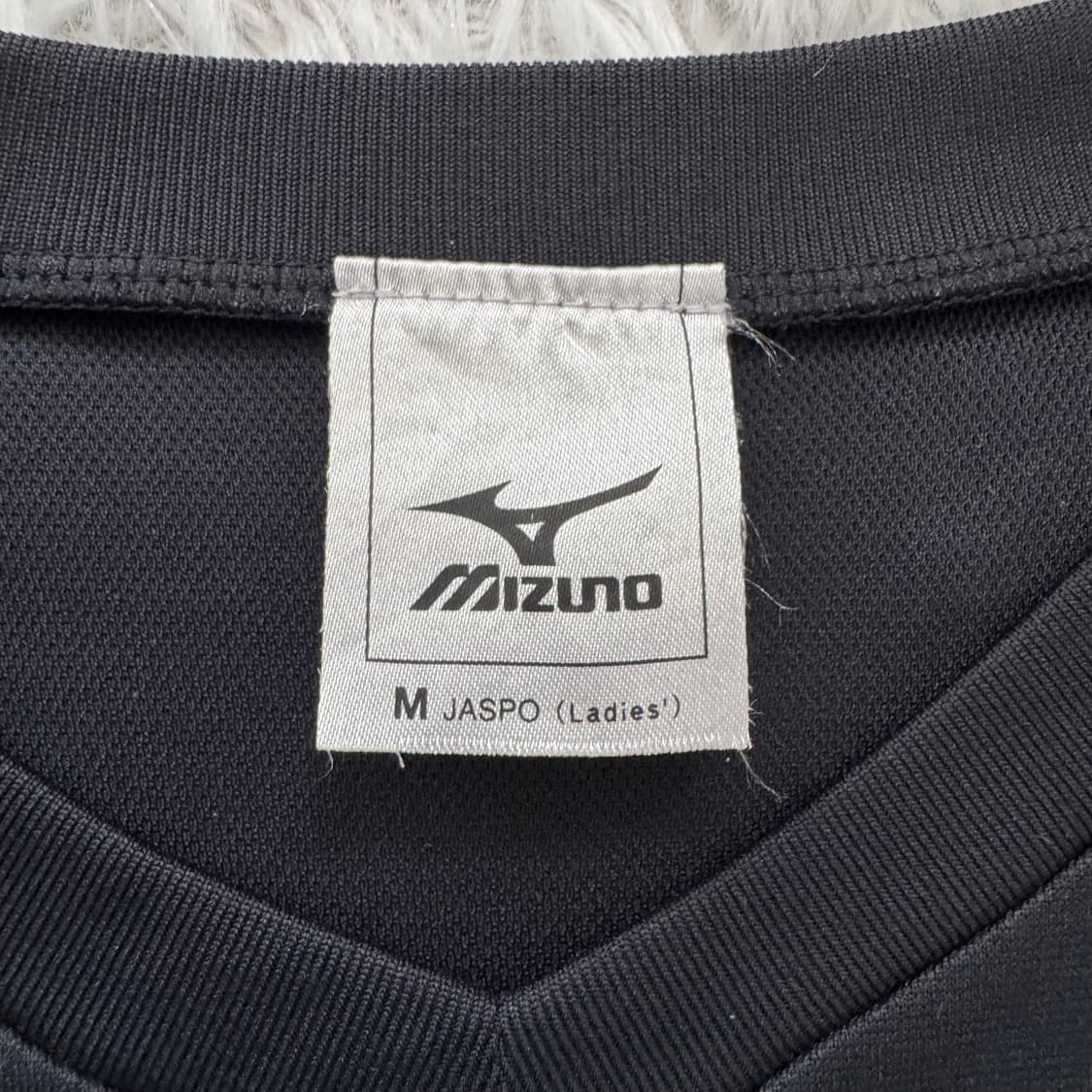 MIZUNO 일본빈티지 반팔 미즈노 빈티지반팔 미즈노반팔티 기능성 스포티 상품이미지4