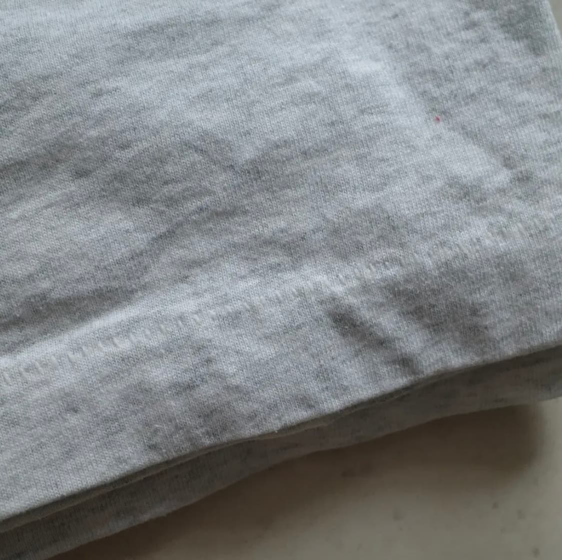 90s 프룻오브더룸 MADE IN USA 싱글스티치 티셔츠 상품이미지6