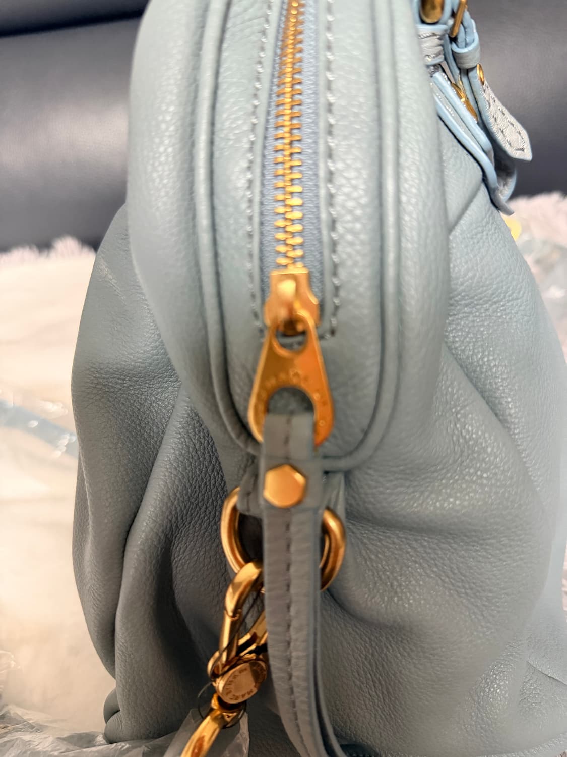 마크제이콥스 베이비 백 토트 / 숄더 상품이미지4