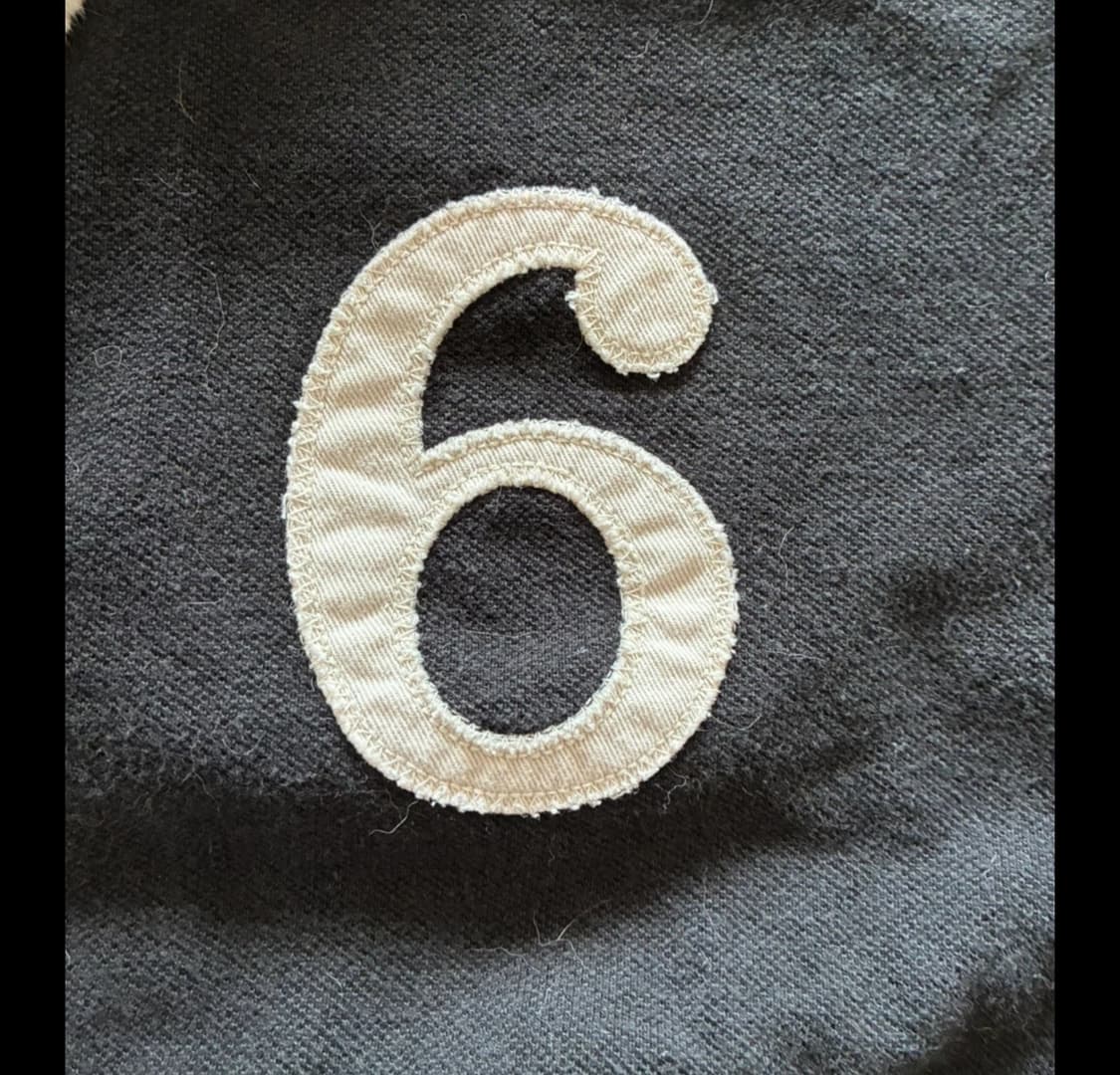 폴로 치프키프 빈티지 롱슬리브 상품이미지4