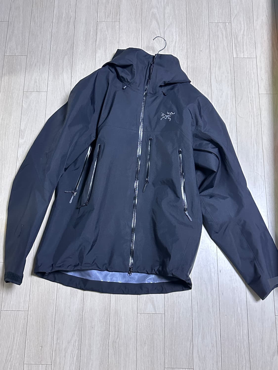 아크테릭스 베타 SV (L) 26SS 상품이미지2