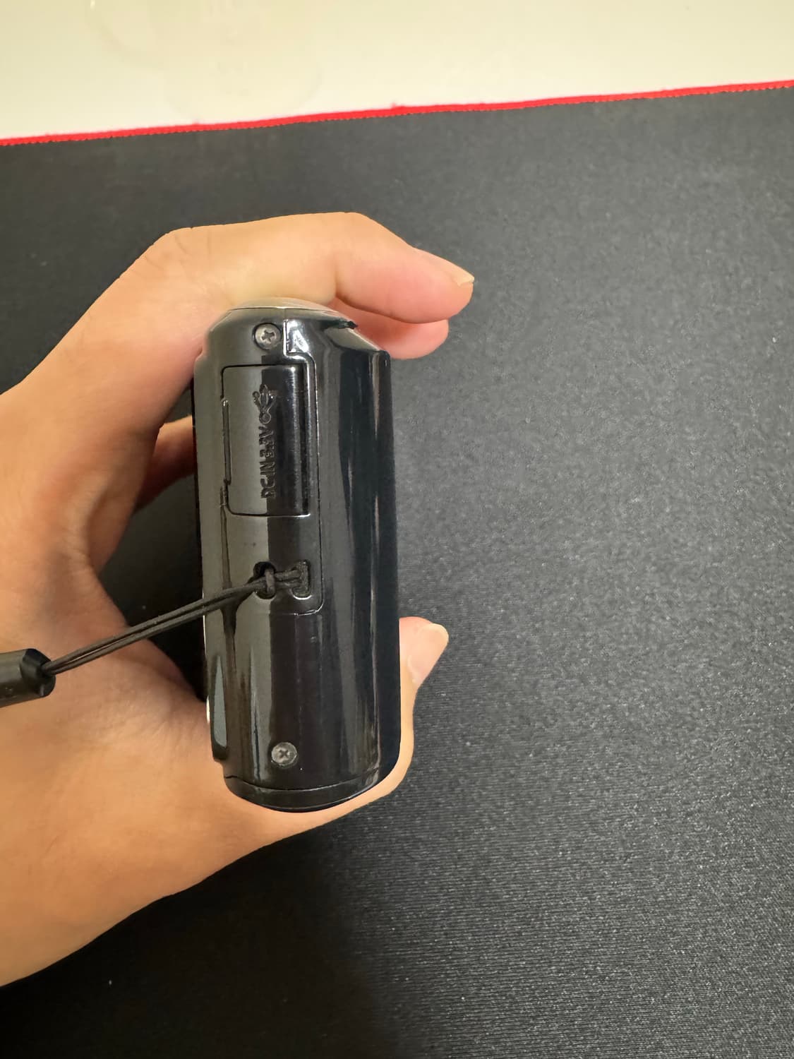 삼성 VLUU ES25 디카 상품이미지5