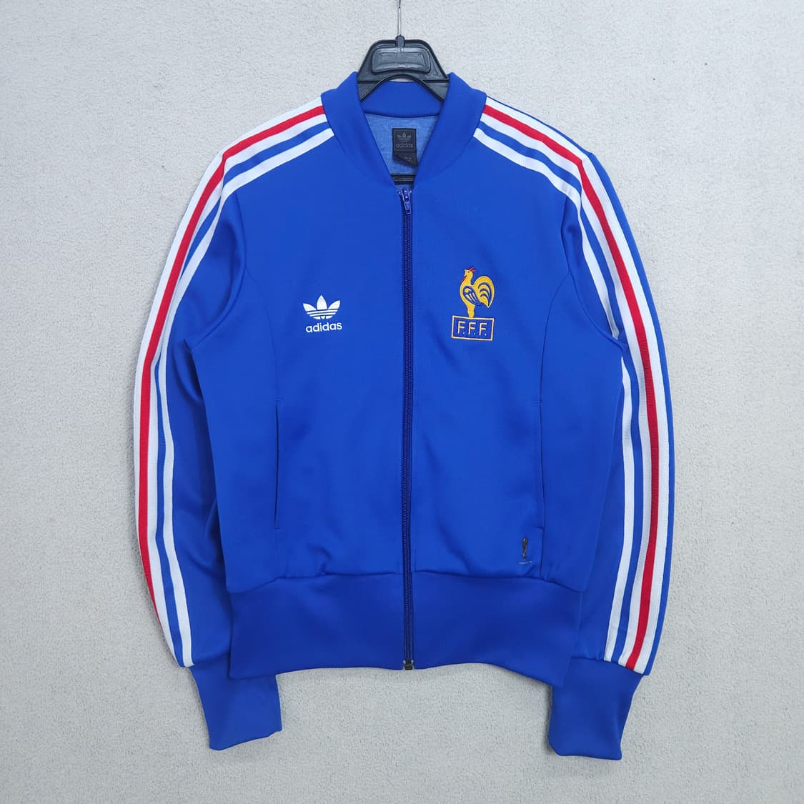 아디다스 프랑스 국대 져지 트랙탑 95 상품이미지1
