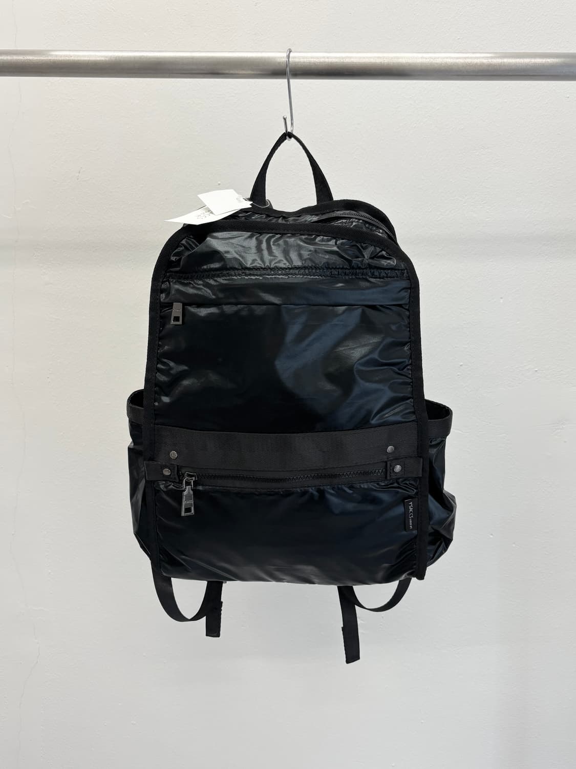 Y’SACCS 요지야마모토 백팩 상품이미지2