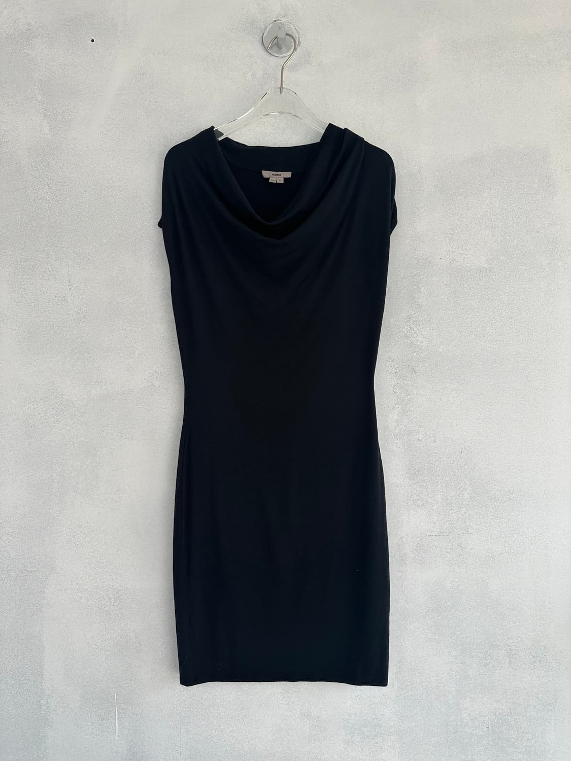 Helmut Lang Mini Dress 상품이미지2