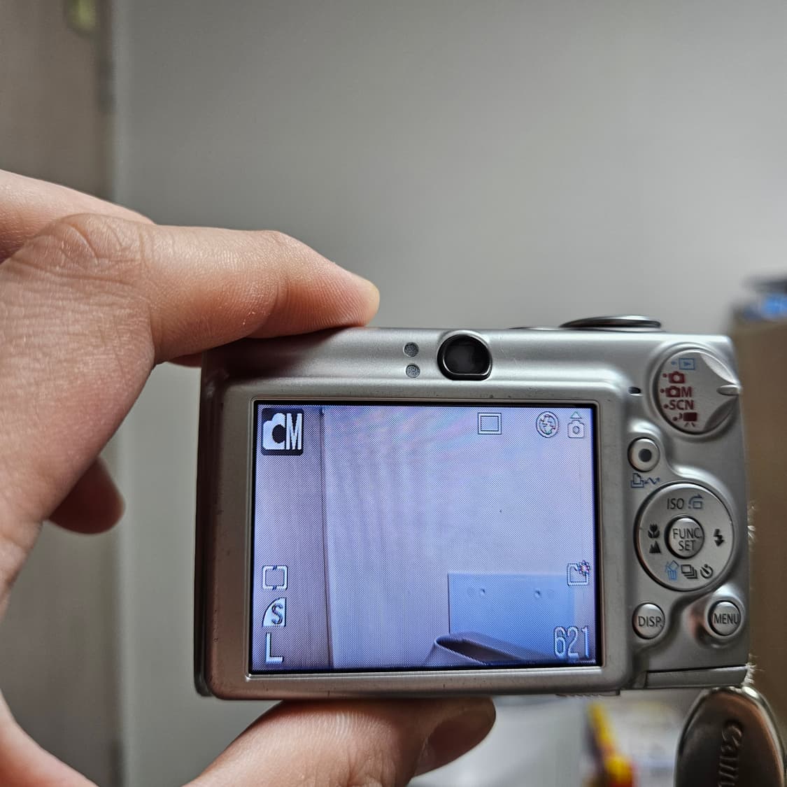 (아일릿 원희 디카) 캐논 익시700 익서스 IXUS750 IXY750 상품이미지3