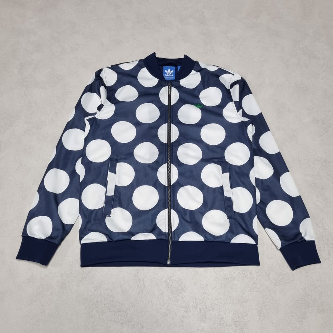 아디다스 스탠스미스 땡땡이 져지 - 105 상품이미지1