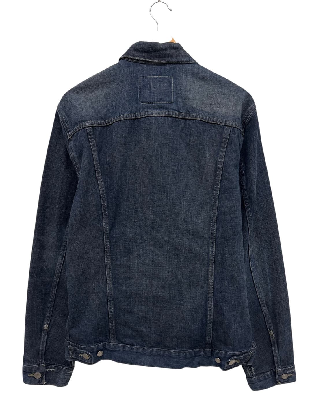 리바이스 3type 3세대 데님자켓 (L) 상품이미지7