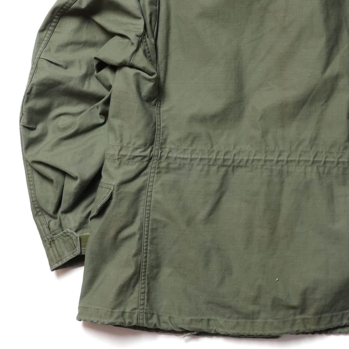 알파인더스트리 Alpha Industries M-65 Jacket 상품이미지6