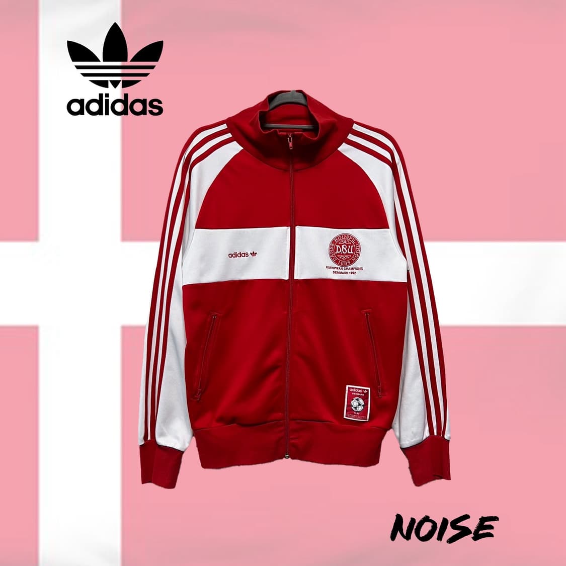 Adidas 대장급 덴마크 져지 상품이미지1