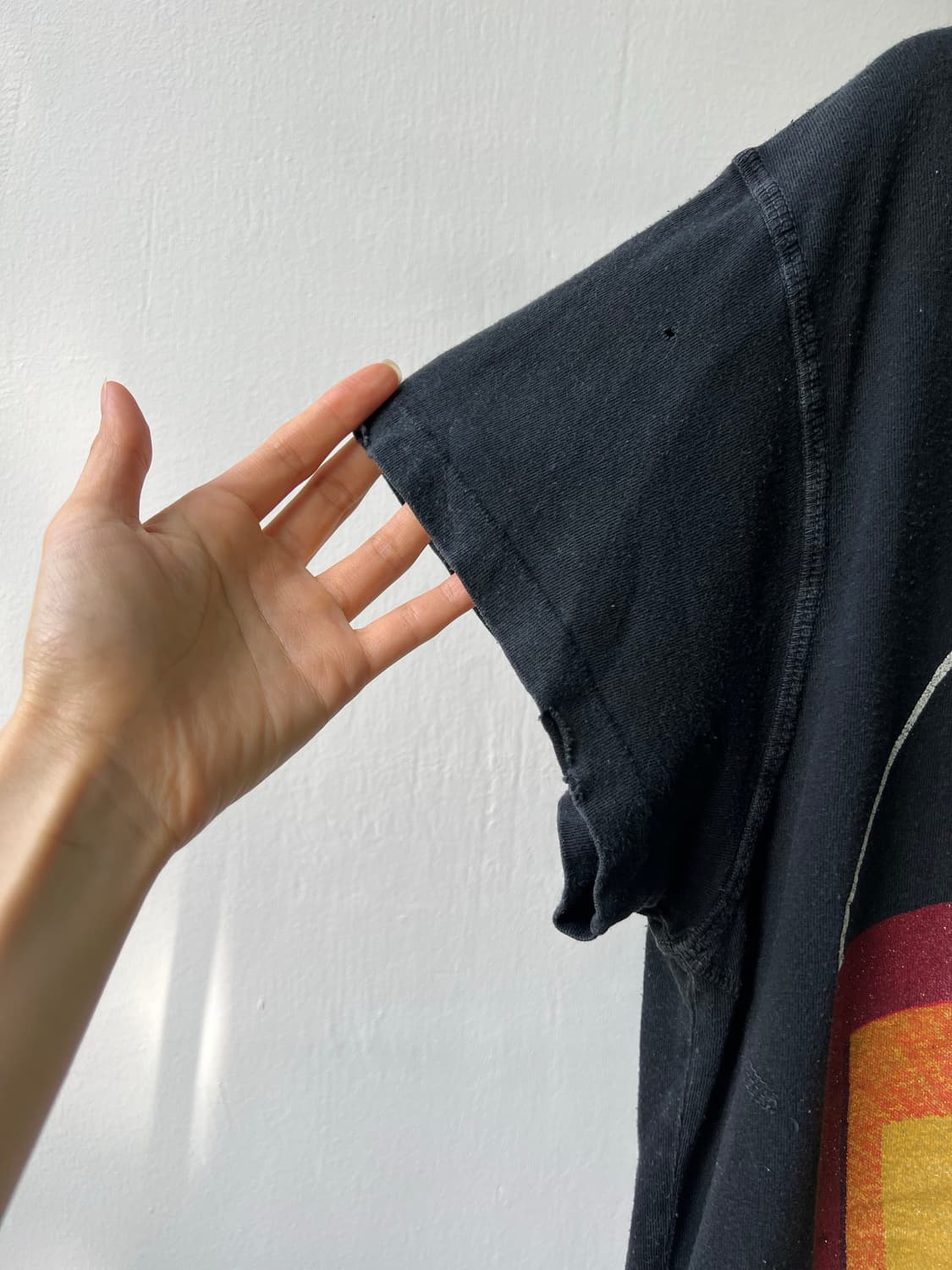 Madeworn 메이드원 핑크플로이드 티셔츠 상품이미지4