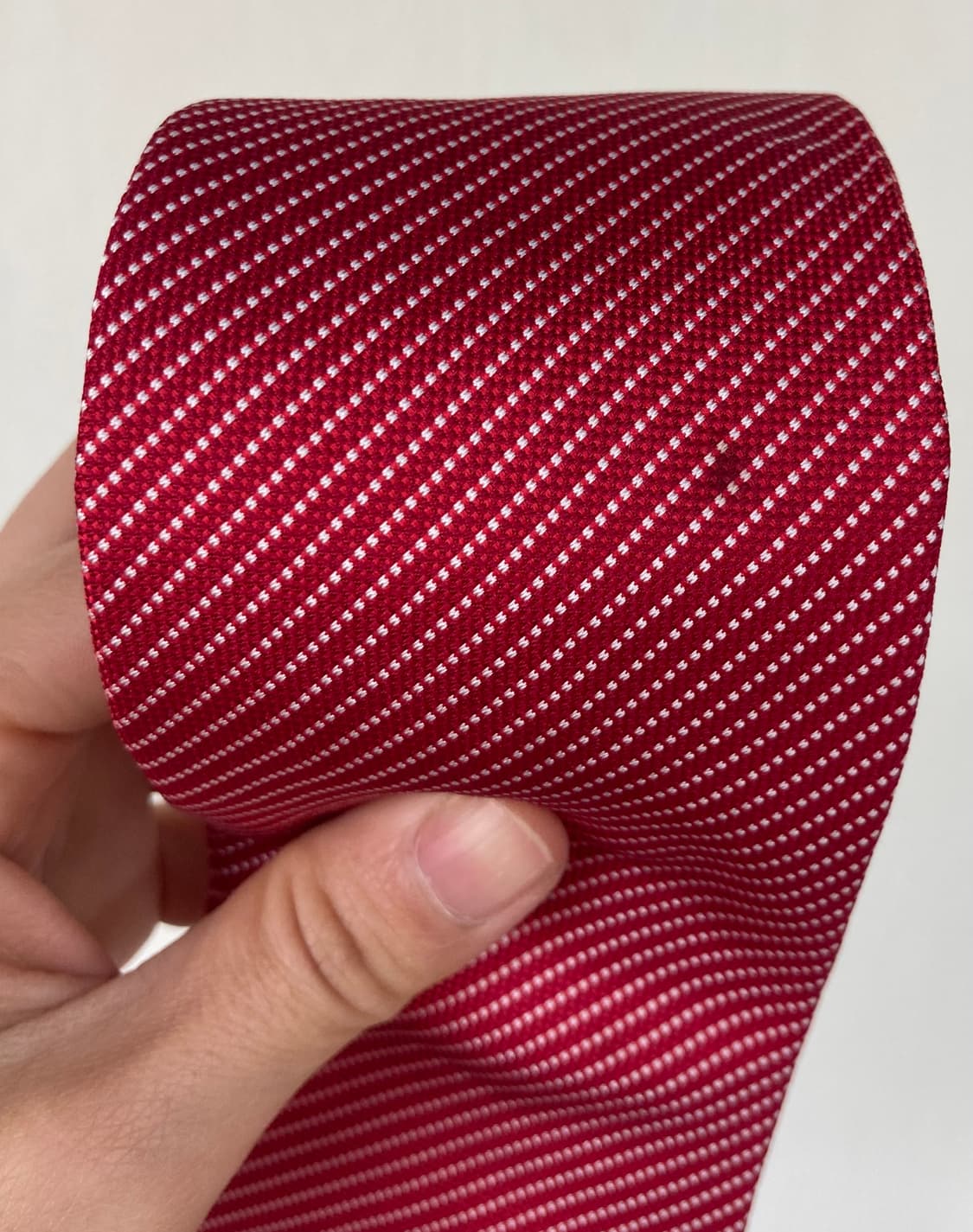 조르지오아르마니 넥타이 상품이미지8