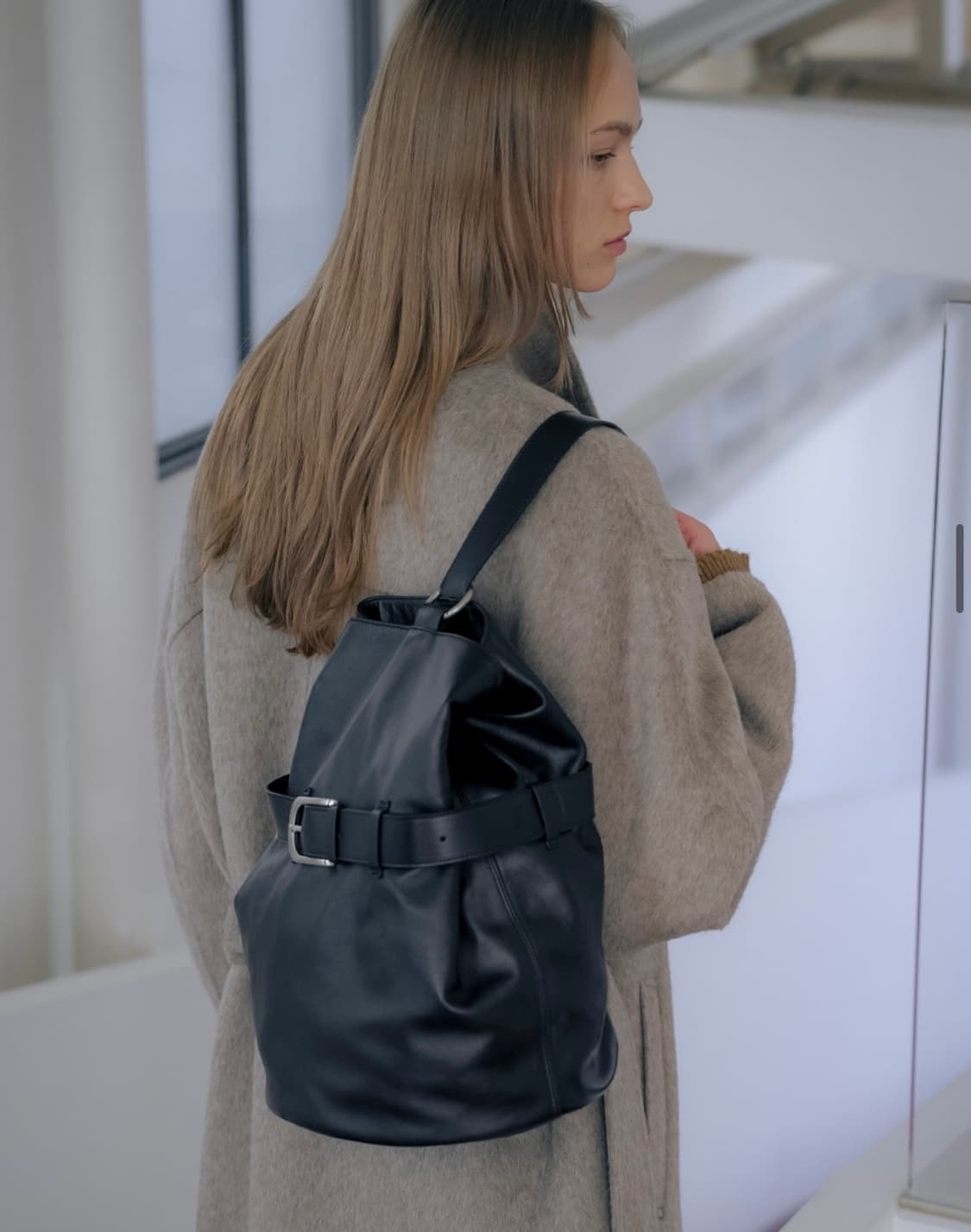 벨트레더백 / 숄더백(w컨셉 23만원 판매중) 상품이미지1