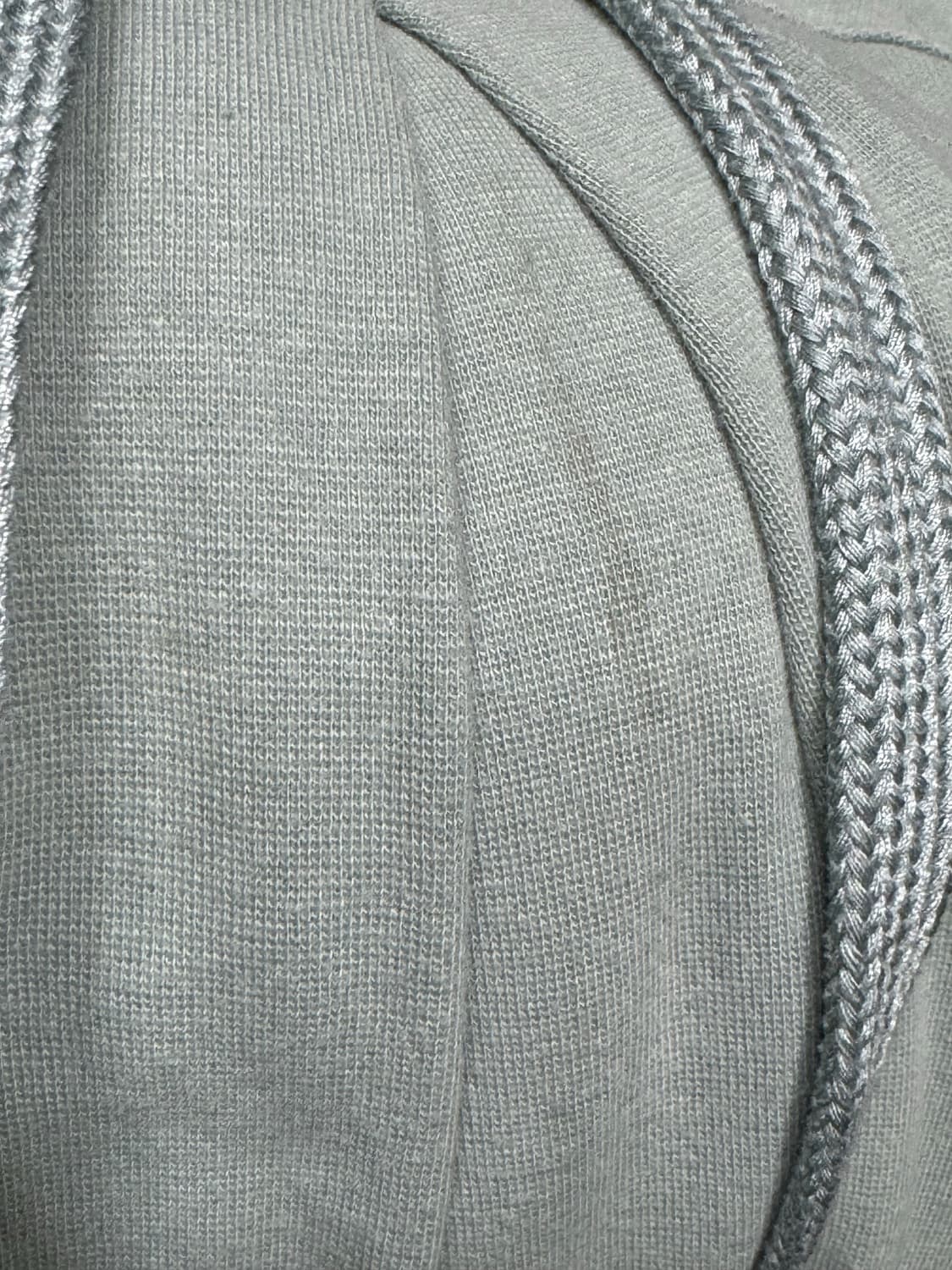 택포) 스텔라맥카트니 세이지 후드 상품이미지5