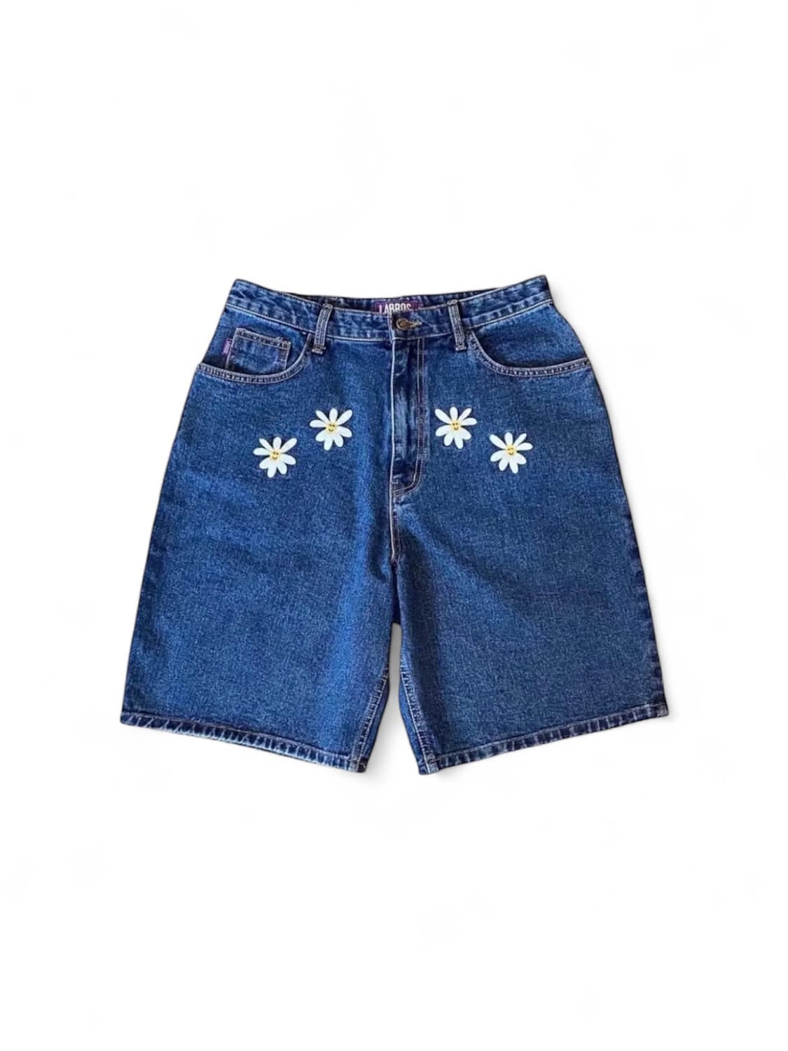 라브로스 데이지 반바지 상품이미지1