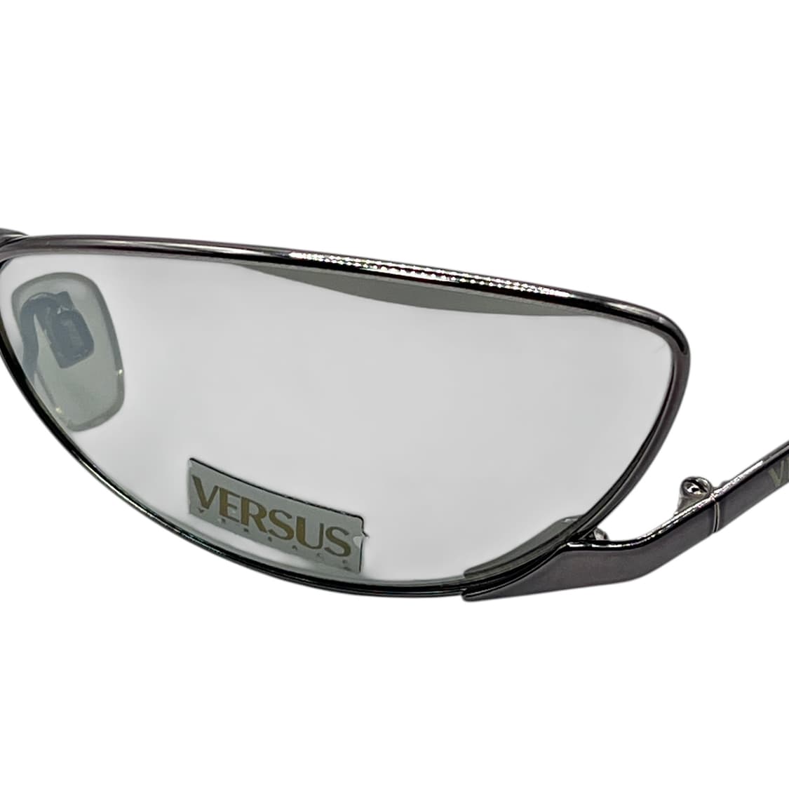 VERSUS 베르수스 메탈 선글라스 상품이미지4