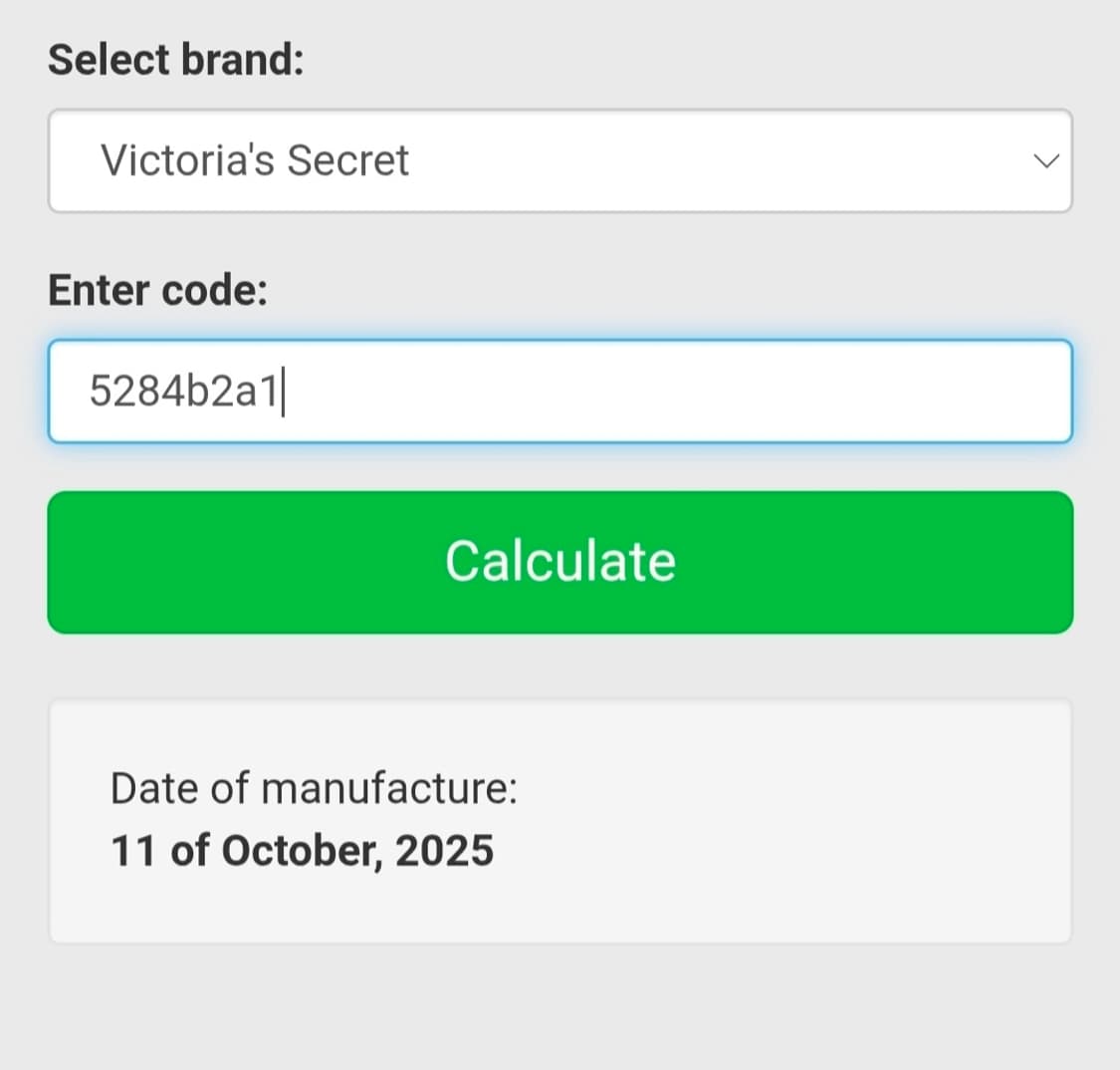 빅토리아시크릿 러브스펠 퓨어시덕션 상품이미지8