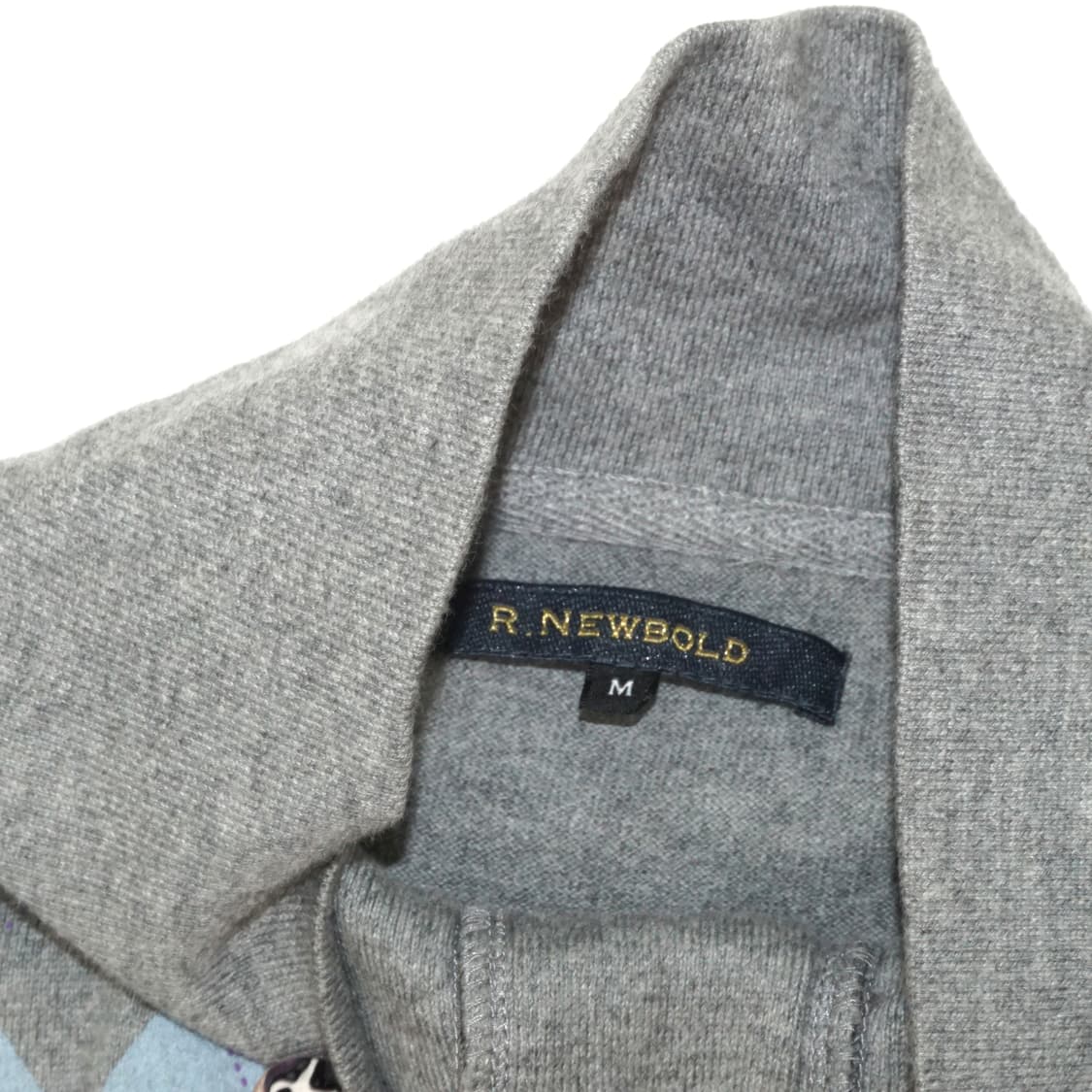 R.newbold by paul smith 코튼 자켓 상품이미지3