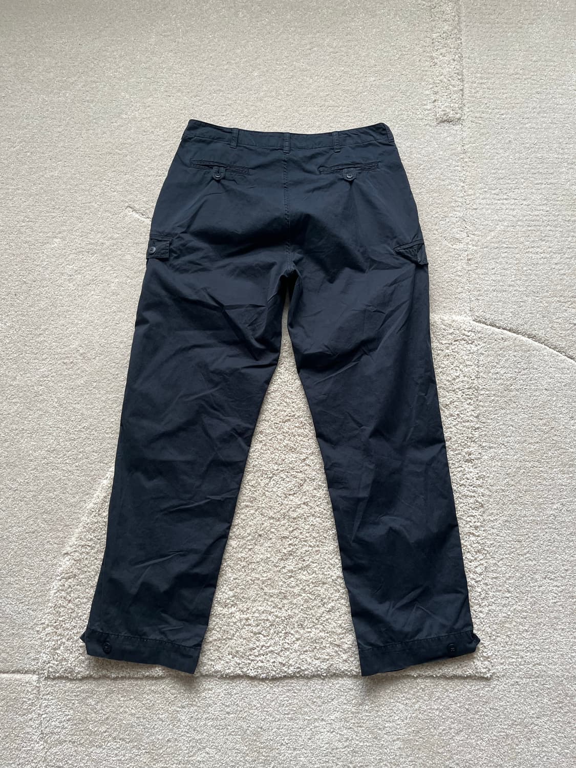 폴로 랄프로렌 U.S.A. Made 유틸리티 팬츠 (31-33) 상품이미지10