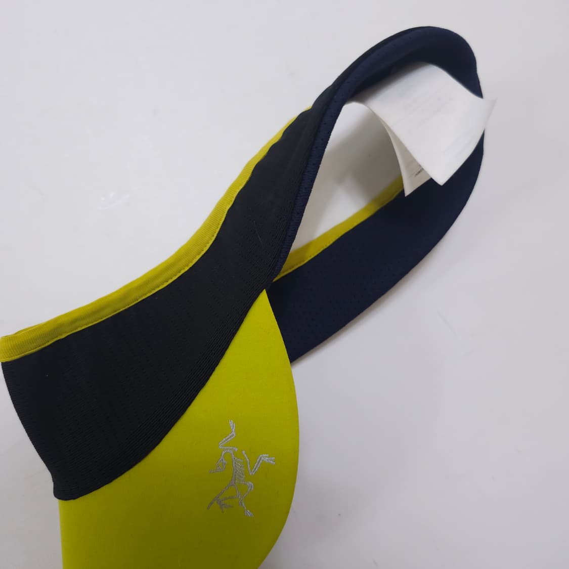 아크테릭스 바이져 썬캡 상품이미지2