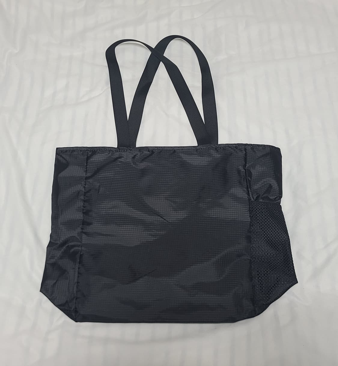 (새제품) 몽벨 mont-bell 초경량 14L 토트백/ 에코백  상품이미지4