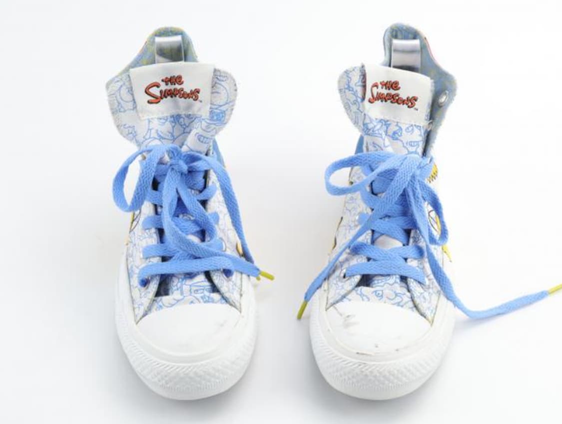 컨버스 스니커즈 상품이미지2