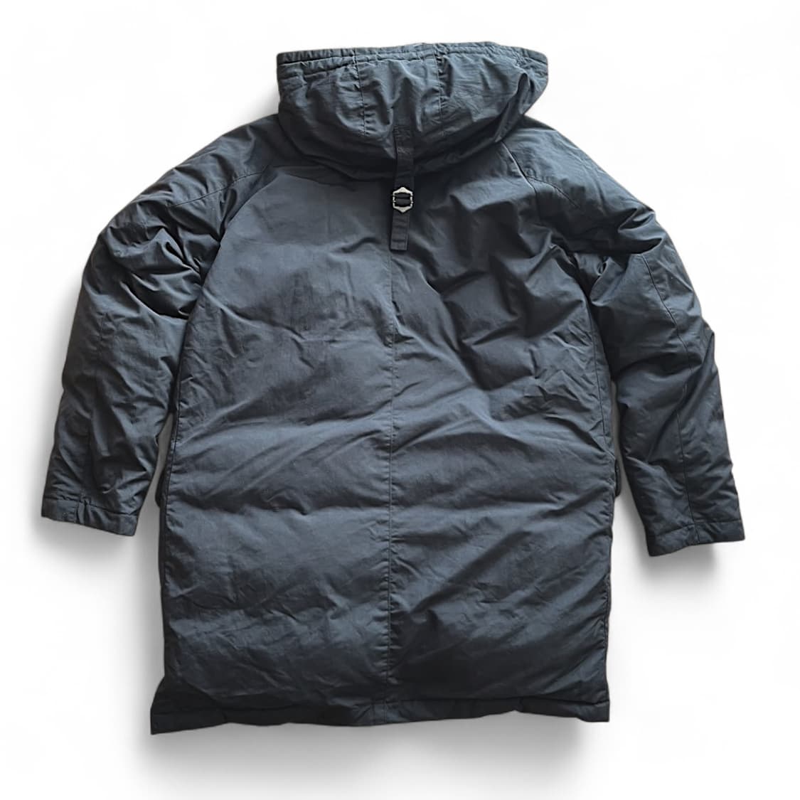 난가 x 어반리서치 DOORS별주 다운코트 자켓 상품이미지2