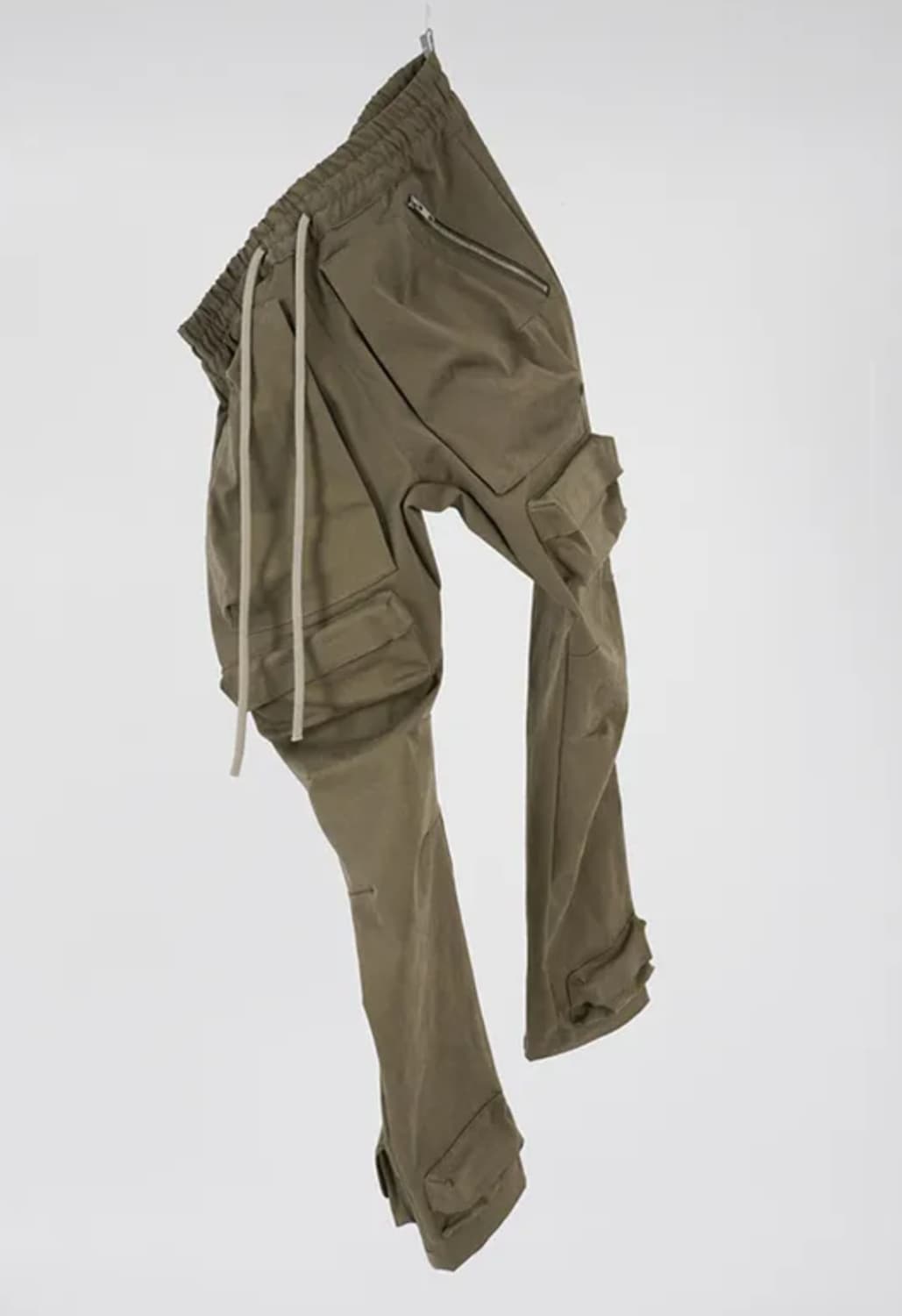 그레일즈 grailz 플라이트 포켓 카고 팬츠 탄 2 상품이미지2