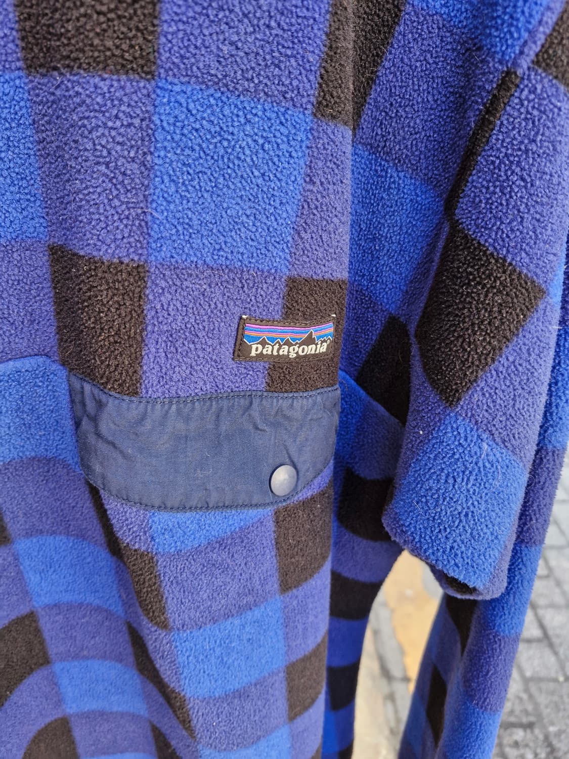 Z-186 파타고니아 신칠라  상품이미지3