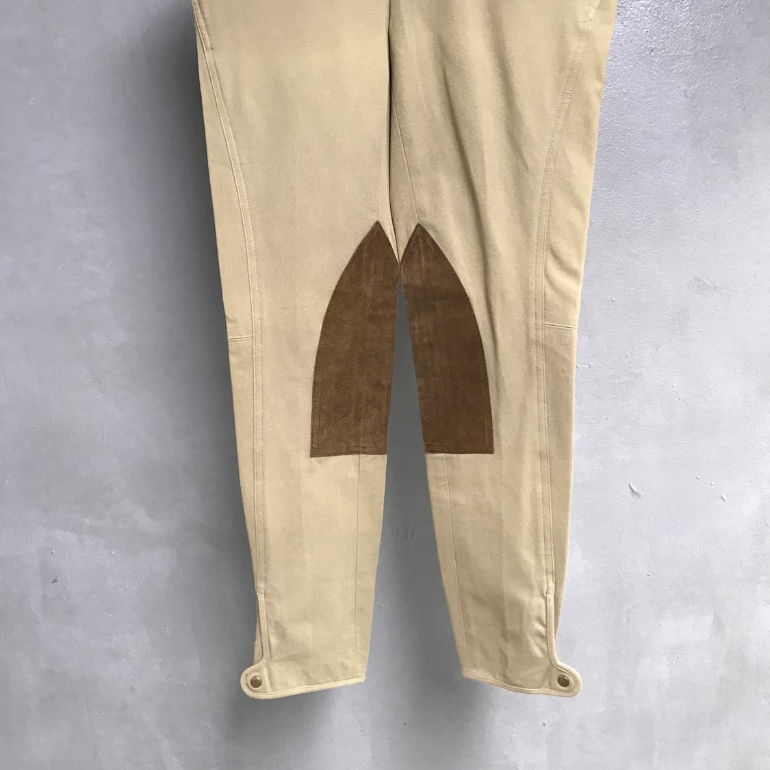 폴로 랄프로렌 승마 팬츠 베이지 6(W) 상품이미지3