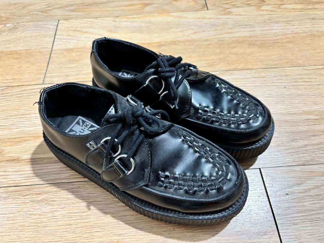 T.U.K 티유케이 클리퍼 로퍼 240 상품이미지2