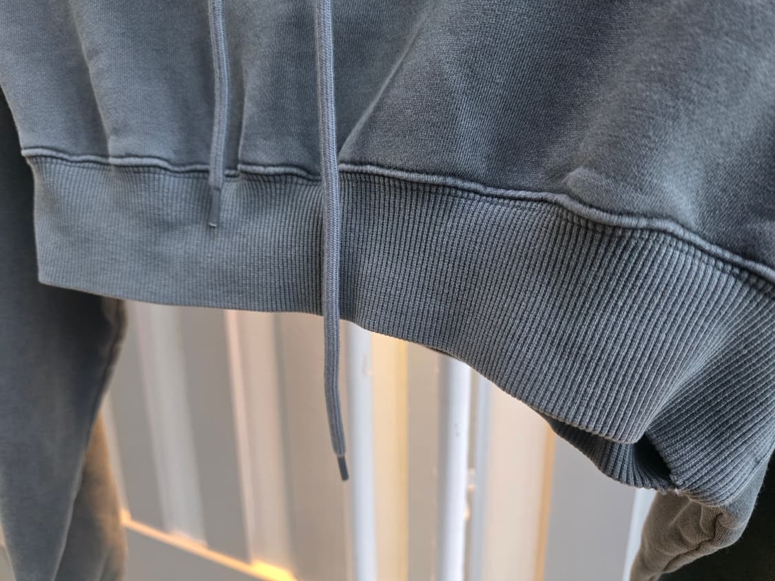 크롭후드  상품이미지5