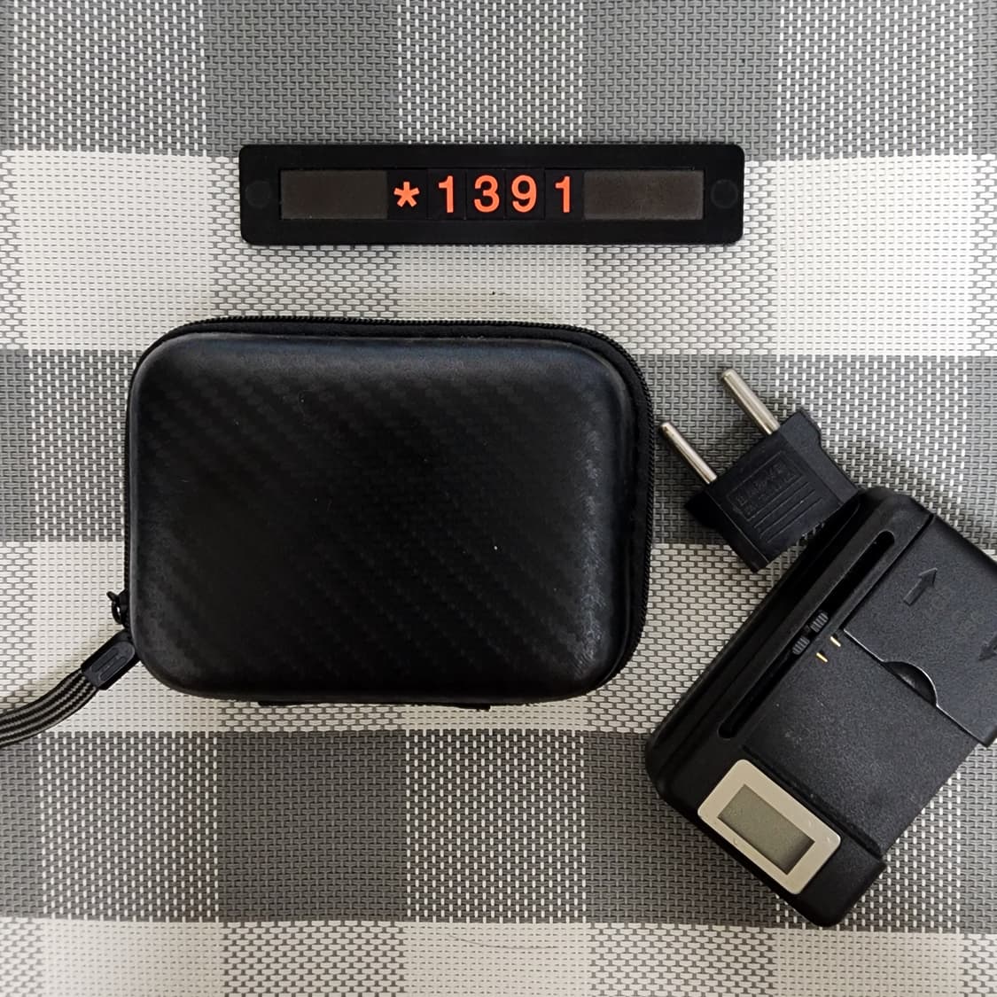 니콘 쿨픽스 S 6300 디지털카메라 파우치포함 상품이미지7