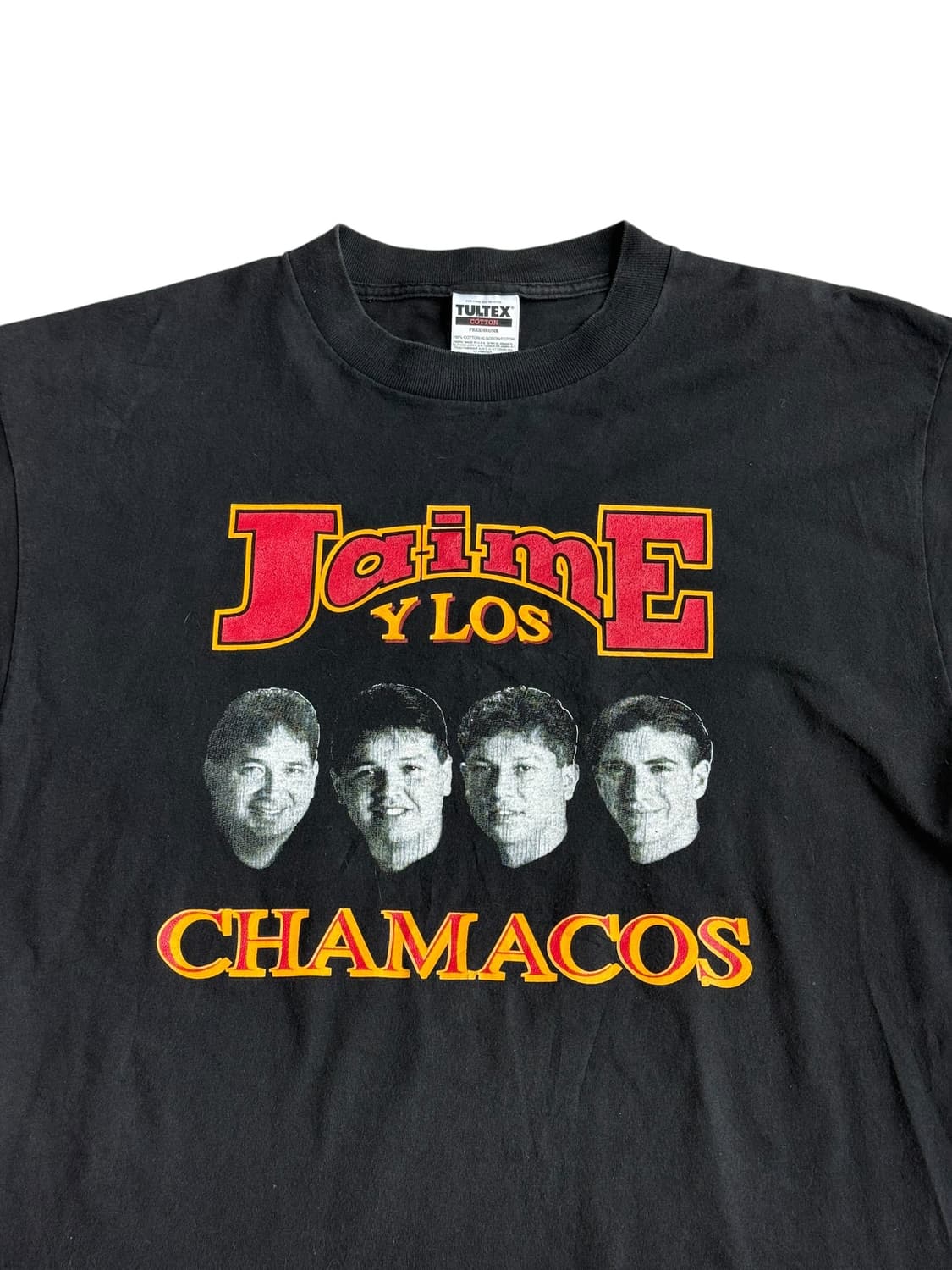 Tultex Jamie Y los chamacos 반팔티 상품이미지6