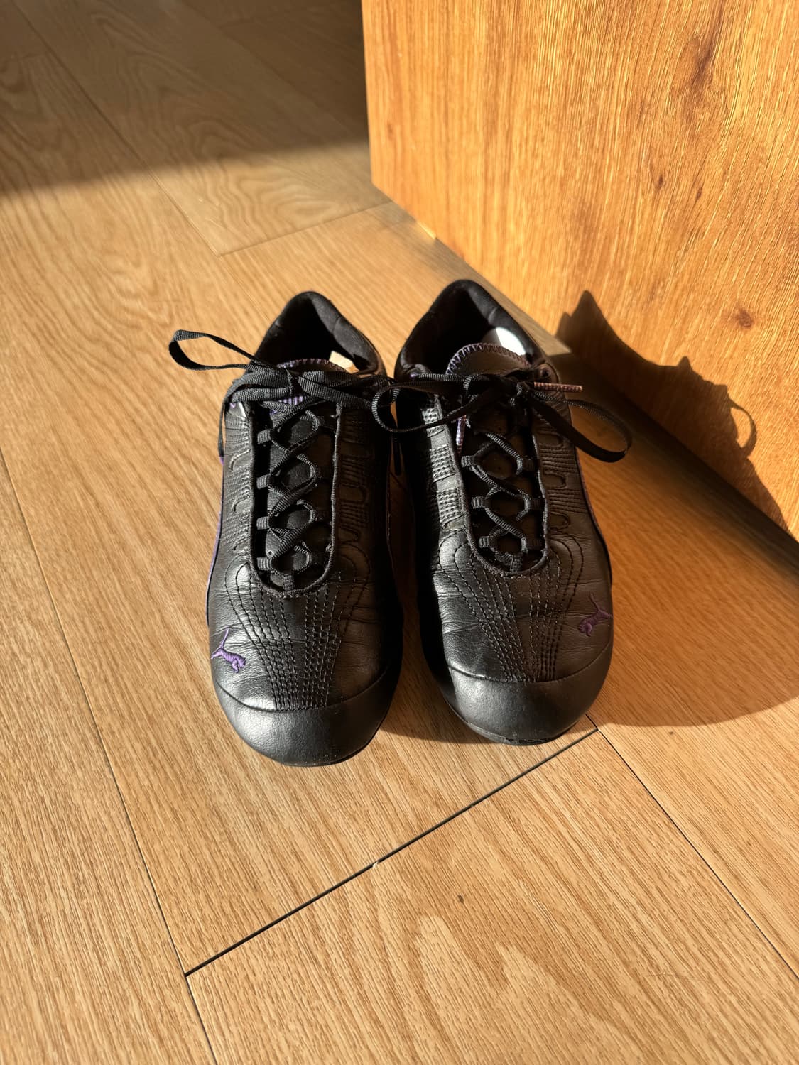 Puma shoes 상품이미지2